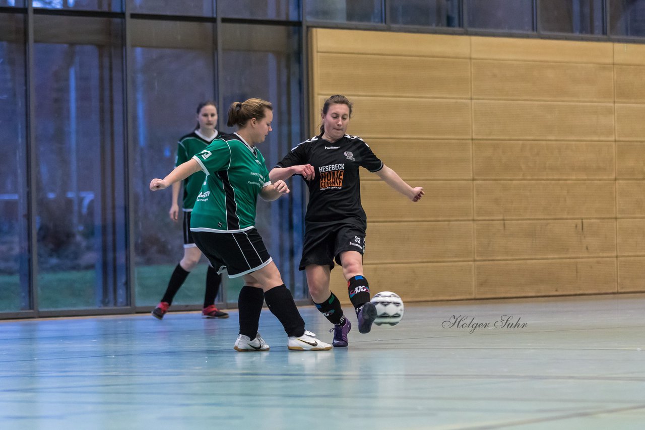 Bild 166 - Frauen La Rieve Cup